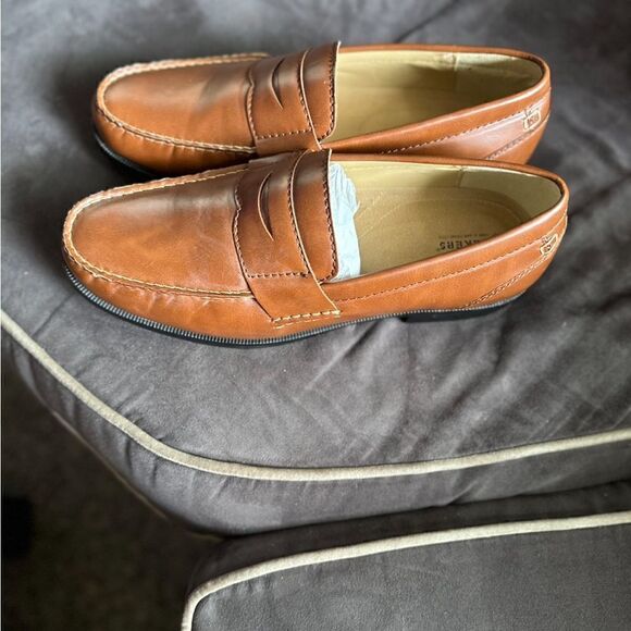 Dockers classic men’s loafer size 13M. New never worn. - Picture 4 of 9